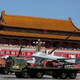 Illustration for article titled China Cleaned Up Beijings Smog For Its Military Parade, But Of Course It Didnt Last